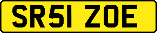 SR51ZOE