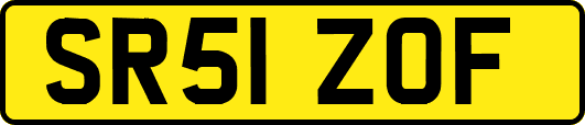 SR51ZOF