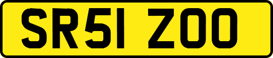 SR51ZOO