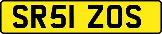 SR51ZOS