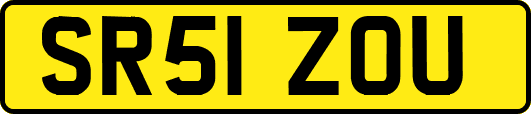 SR51ZOU