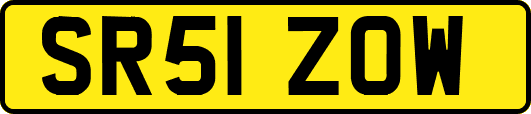SR51ZOW