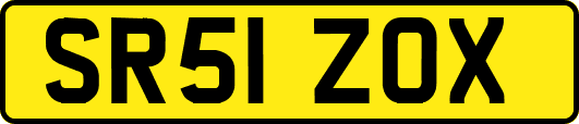 SR51ZOX