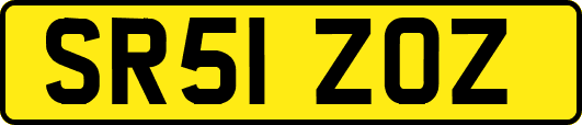 SR51ZOZ
