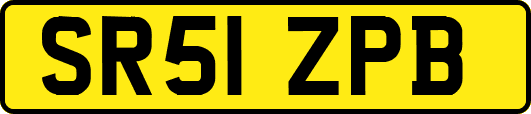 SR51ZPB