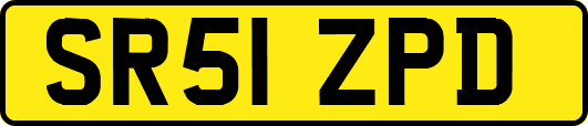 SR51ZPD