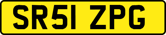 SR51ZPG
