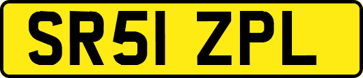 SR51ZPL