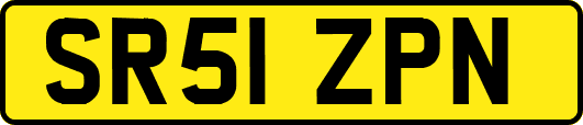SR51ZPN