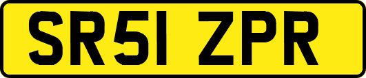 SR51ZPR