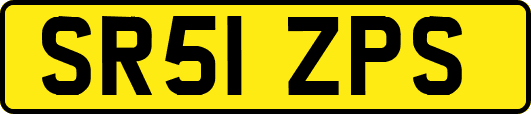 SR51ZPS
