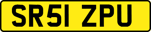 SR51ZPU