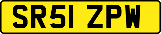 SR51ZPW
