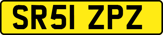 SR51ZPZ