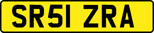 SR51ZRA