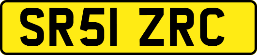 SR51ZRC