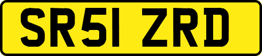 SR51ZRD