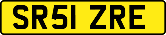 SR51ZRE