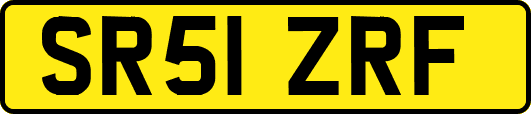 SR51ZRF
