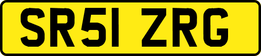 SR51ZRG