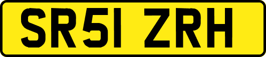 SR51ZRH