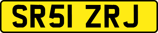 SR51ZRJ