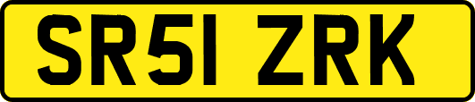 SR51ZRK