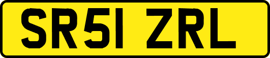 SR51ZRL