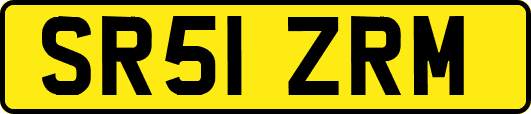 SR51ZRM
