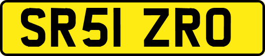 SR51ZRO