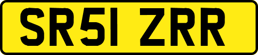 SR51ZRR