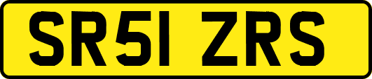 SR51ZRS