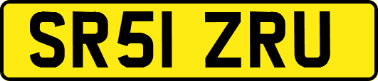SR51ZRU