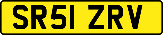 SR51ZRV