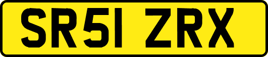 SR51ZRX