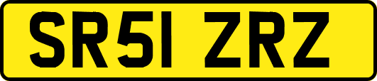 SR51ZRZ