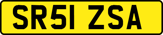 SR51ZSA