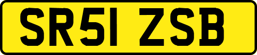 SR51ZSB