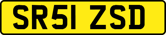 SR51ZSD