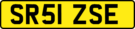 SR51ZSE