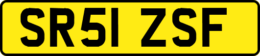 SR51ZSF