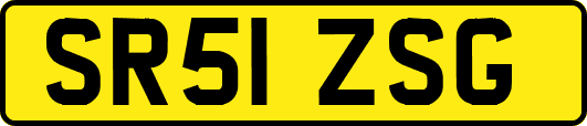 SR51ZSG