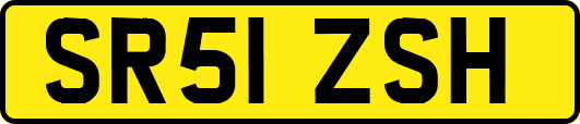 SR51ZSH