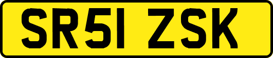 SR51ZSK