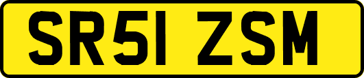 SR51ZSM