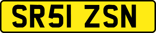 SR51ZSN