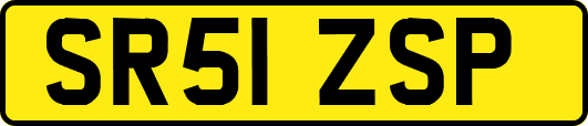 SR51ZSP