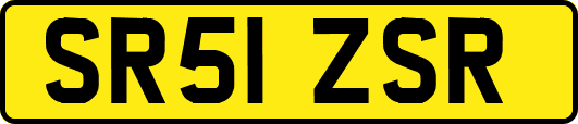 SR51ZSR
