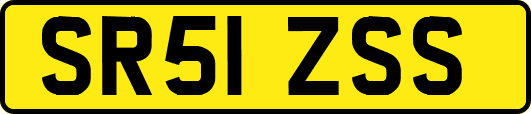 SR51ZSS