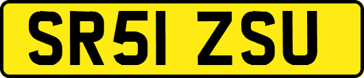 SR51ZSU